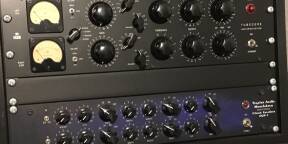 Vend Tegeler Audio Manufaktur Classic Equalizer EQP-1 – Passive Tube Equalizer