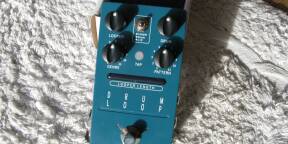 FLAMMA DRUM/LOOP F-01