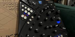 Clank Uranograph comme neuf