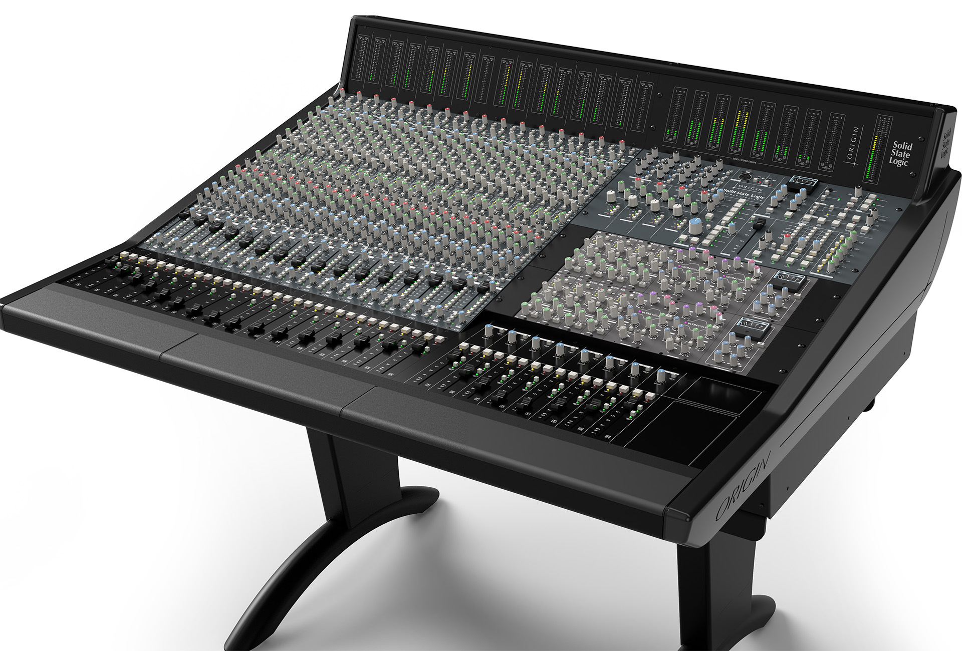 ORIGIN EVO 16 + 500 Series