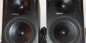 Vends GENELECS 1031A