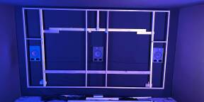 Focal Alpha 80 Paire ou 3 pour 100€ de plus