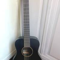 Vends Guitra Folk Martin & Co Lx Black