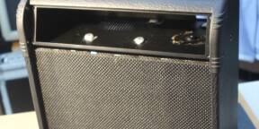 Cab Behringer avec HP 10 pouces