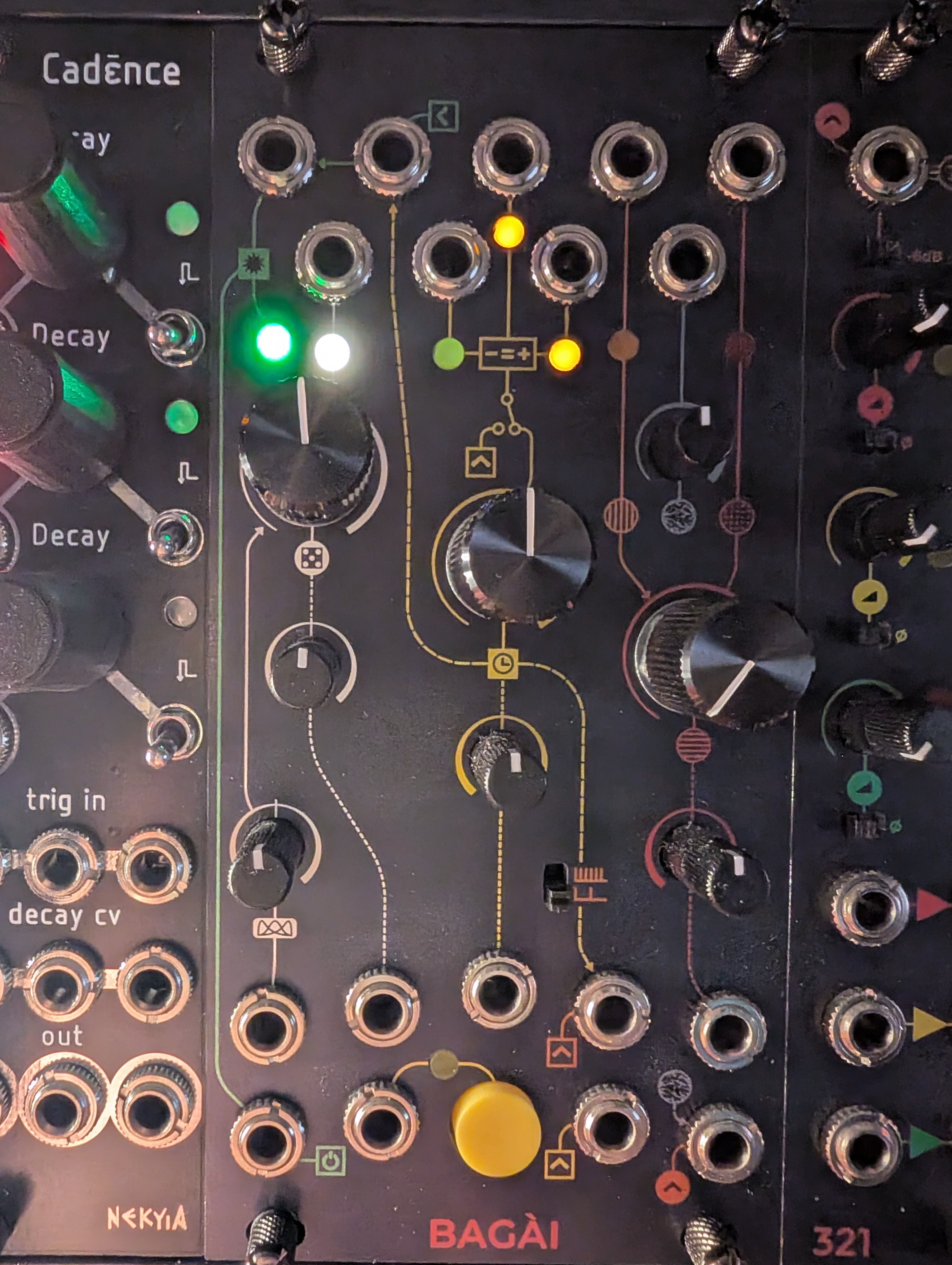 Vends Frap Tools Bagai