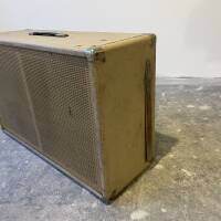 Cabinet Fender Bassman de 1963 100% d’origine