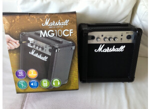 Marshall MG10CF (75962)