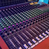 Toft Audio Designs ATB 16 + vu-mètres ATB16MB