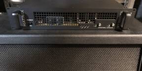 MATRIX GT1000FX - 2U