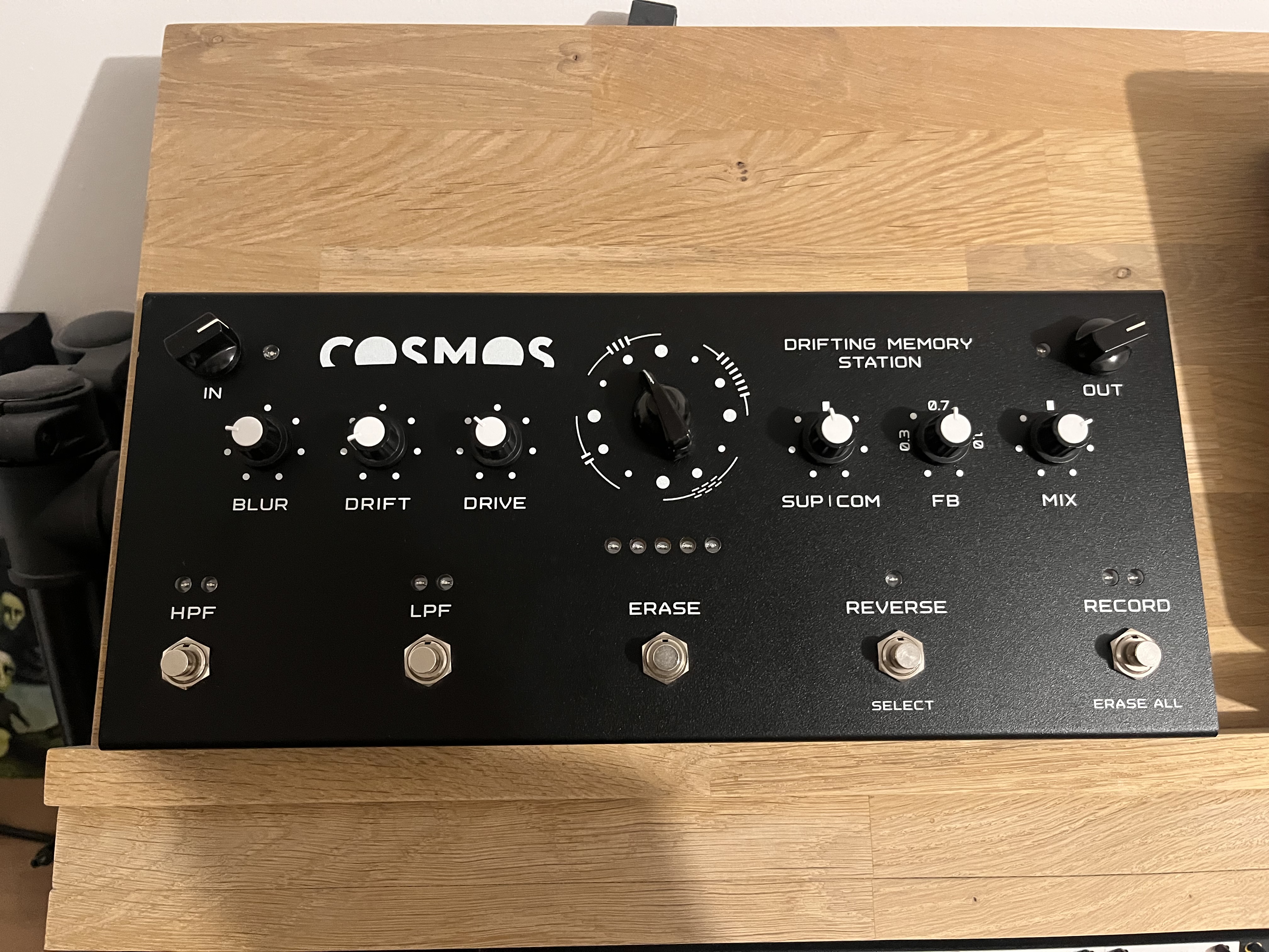 Vends ou échange Soma Cosmos