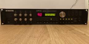 Vends Ensoniq DP/4