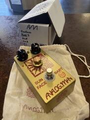 Analog Man Sunface BART/RCA