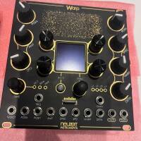 Vends Warp de Neuzeit Instruments + Expander