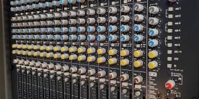 Vends table mixage Allen & Heath Mix Wizard 16:2