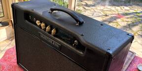 Vends Matchless Nighthawk 112 Reverb .