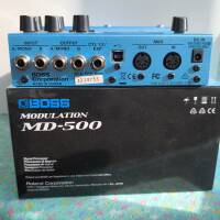 Vends MD-500 Boss