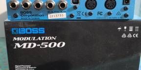 Vends MD-500 Boss