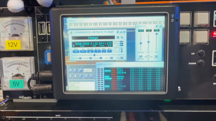 Deftaudio 02 Deftaudio 02