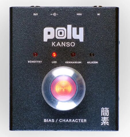 Kanso Kanso