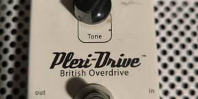 Vends Wampler Plexi drive