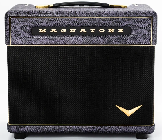 Magnatone Amps Slash Baby M-80 Combo : Slash Baby M-80 Combo