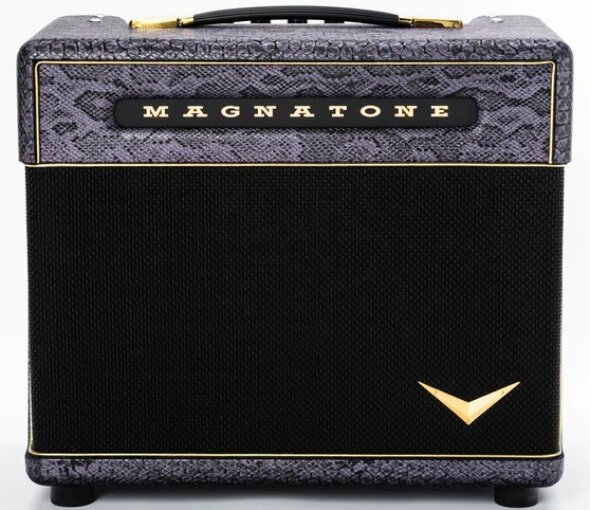 Magnatone Amps Slash Baby M-80 Combo : Slash Baby M-80 Combo Magnatone Amps Slash Baby M-80 Combo : Slash Baby M-80 Combo
