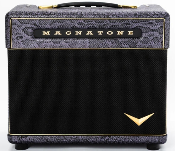 Magnatone Amps Slash Baby M-80 Combo : Slash Baby M-80 Combo Magnatone Amps Slash Baby M-80 Combo : Slash Baby M-80 Combo