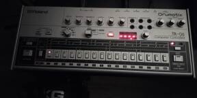 Vend Roland TR-06