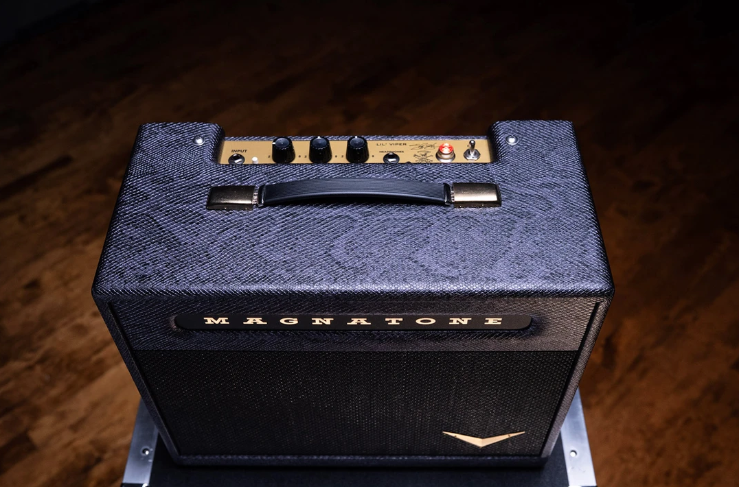 Lil&rsquo; ViperHERO2