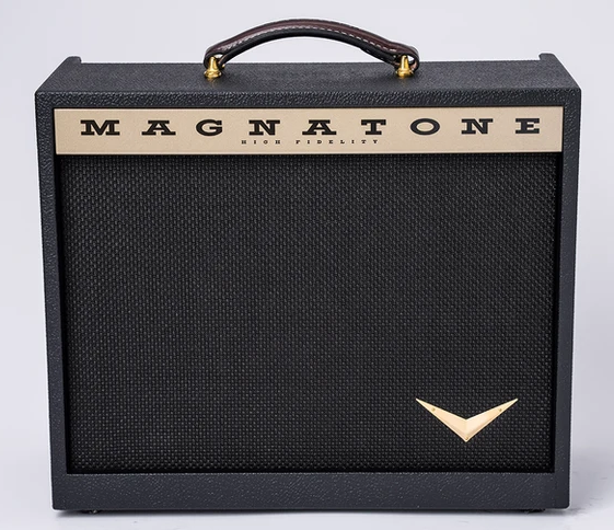 Magnatone Amps Starlite Reverb 10 : Starlite Reverb 10