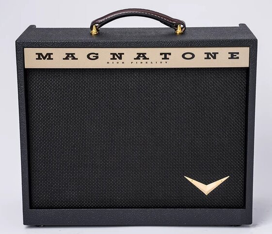 Magnatone Amps Starlite Reverb 10 : Starlite Reverb 10 Magnatone Amps Starlite Reverb 10 : Starlite Reverb 10