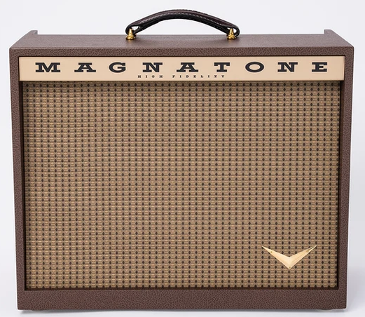 Magnatone Amps Kingston : Kingston