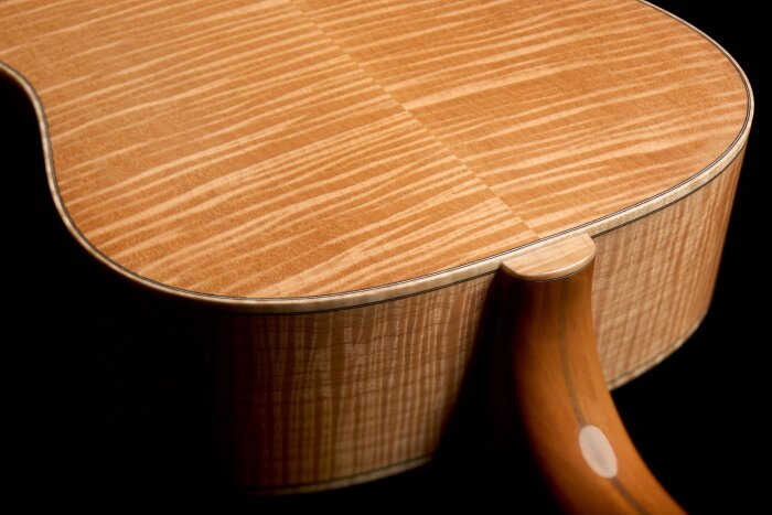 VR1 F-40 Au NaturelBACK VR1 F-40 Au NaturelBACK