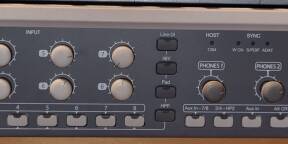 Vends interface Digidesign 003 Rack +