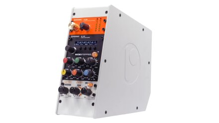 SideStepper SideStepper