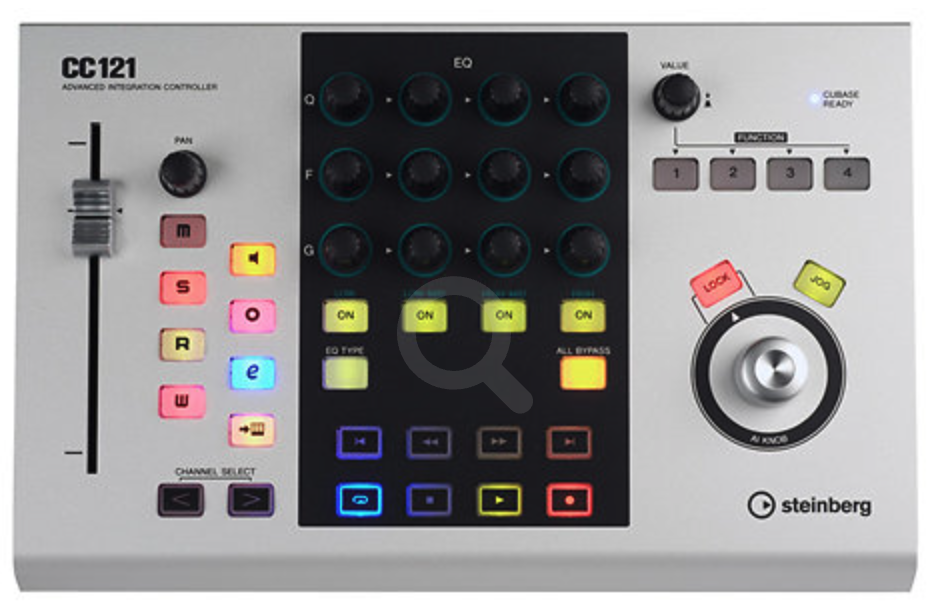 Surface Steinberg CC121