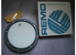 Remo Practice Pad (5761)