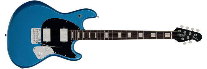 Sterling by Music Man StingRay Baritone : StingRay Baritone Sterling by Music Man StingRay Baritone : StingRay Baritone