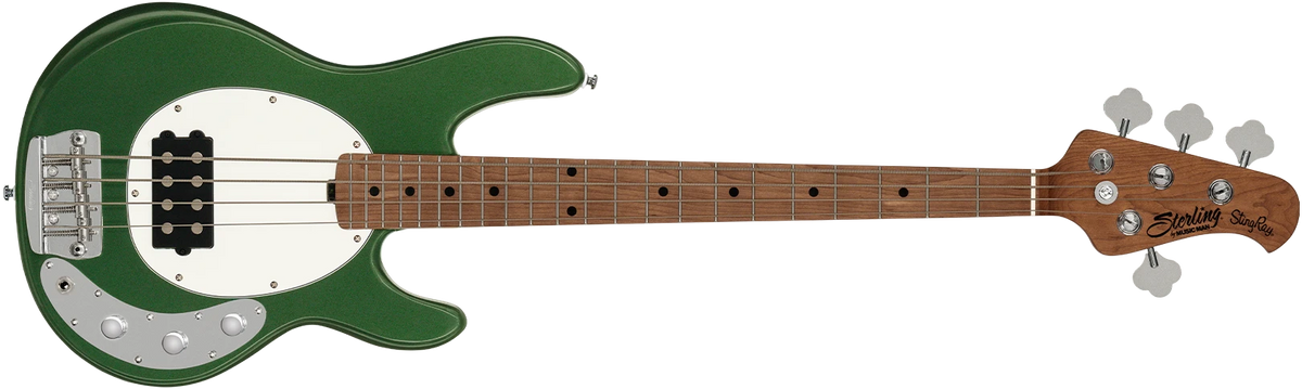 Sterling by Music Man StingRay Short Scale : StingRay Short Scale