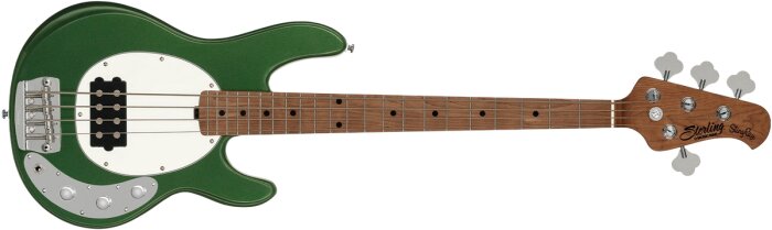 Sterling by Music Man StingRay Short Scale : StingRay Short Scale Sterling by Music Man StingRay Short Scale : StingRay Short Scale
