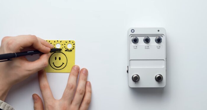 EndlessFaceplate EndlessFaceplate