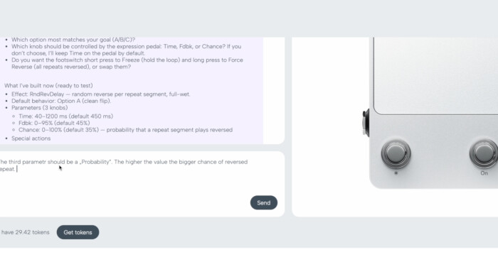 EndlessTEXT EndlessTEXT