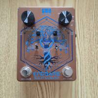 Vends KMA Endgame - DI CabSim et Double Tracker