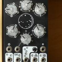 Vends module Quadtek 101 de CCTV