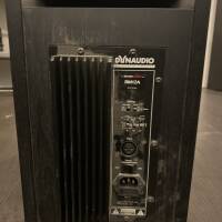 5 Enceintes de monitoring actives Dynaudio Acoustics BM12A