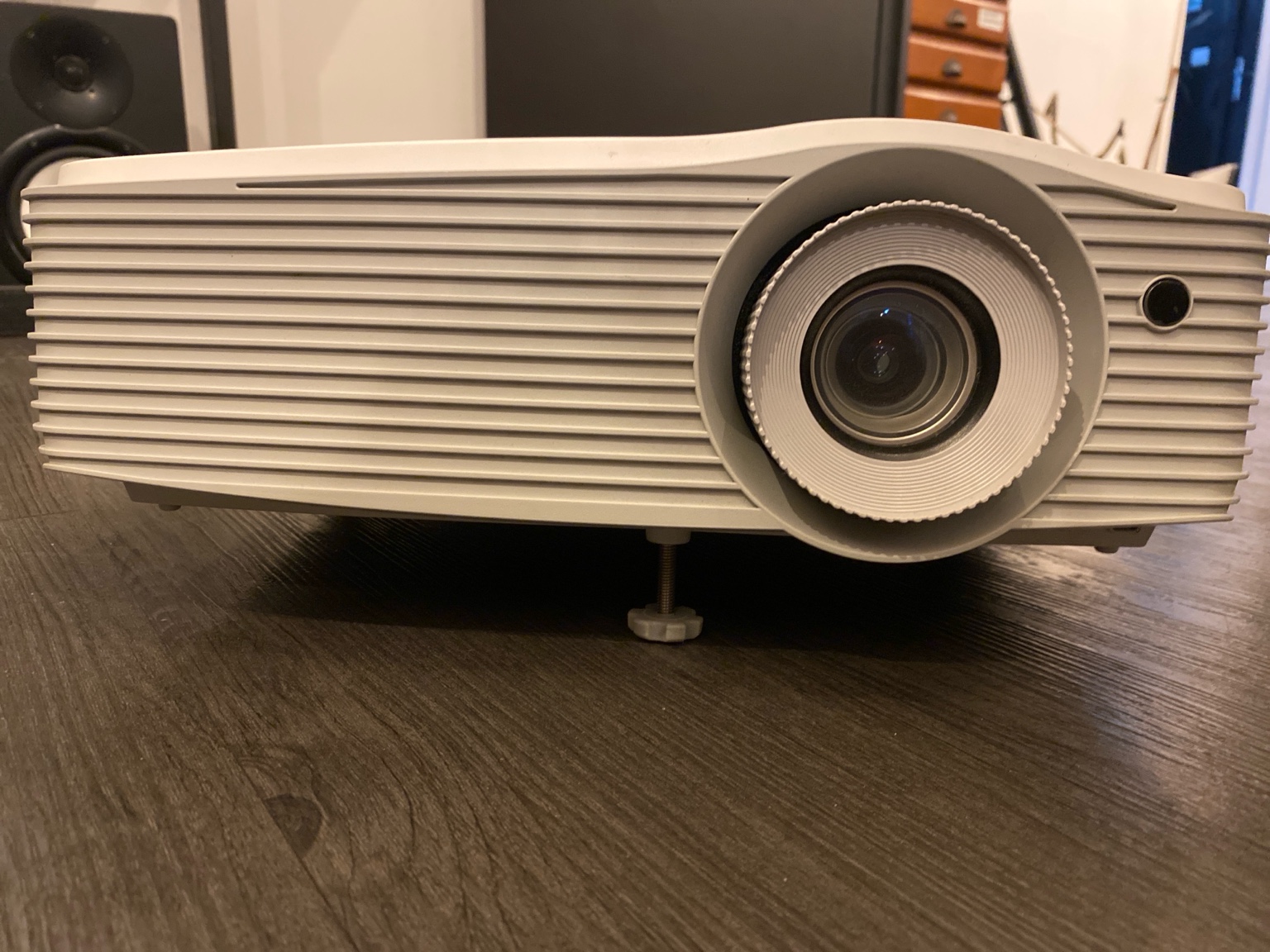 Vidéoprojecteur professionnel Optoma – DLP – Full 3D