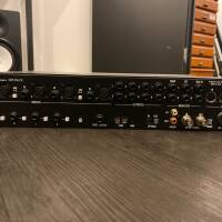 Carte son / interface audio Digidesign 003 Rack – FireWire