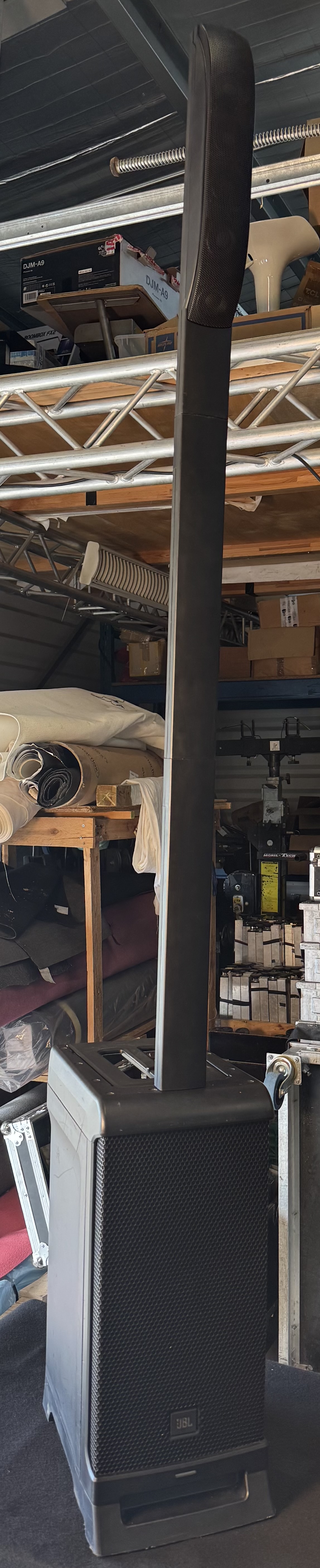 JBL EON ONE PRO ENCEINTE SUR BATTERIE 