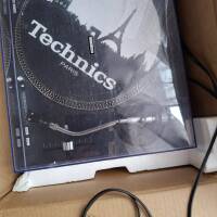 Vends paire de Reloop rp4000 mk2 état comme neuf