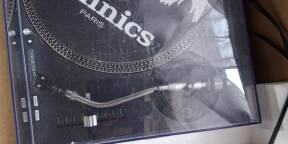 Vends paire de Reloop rp4000 mk2 état comme neuf